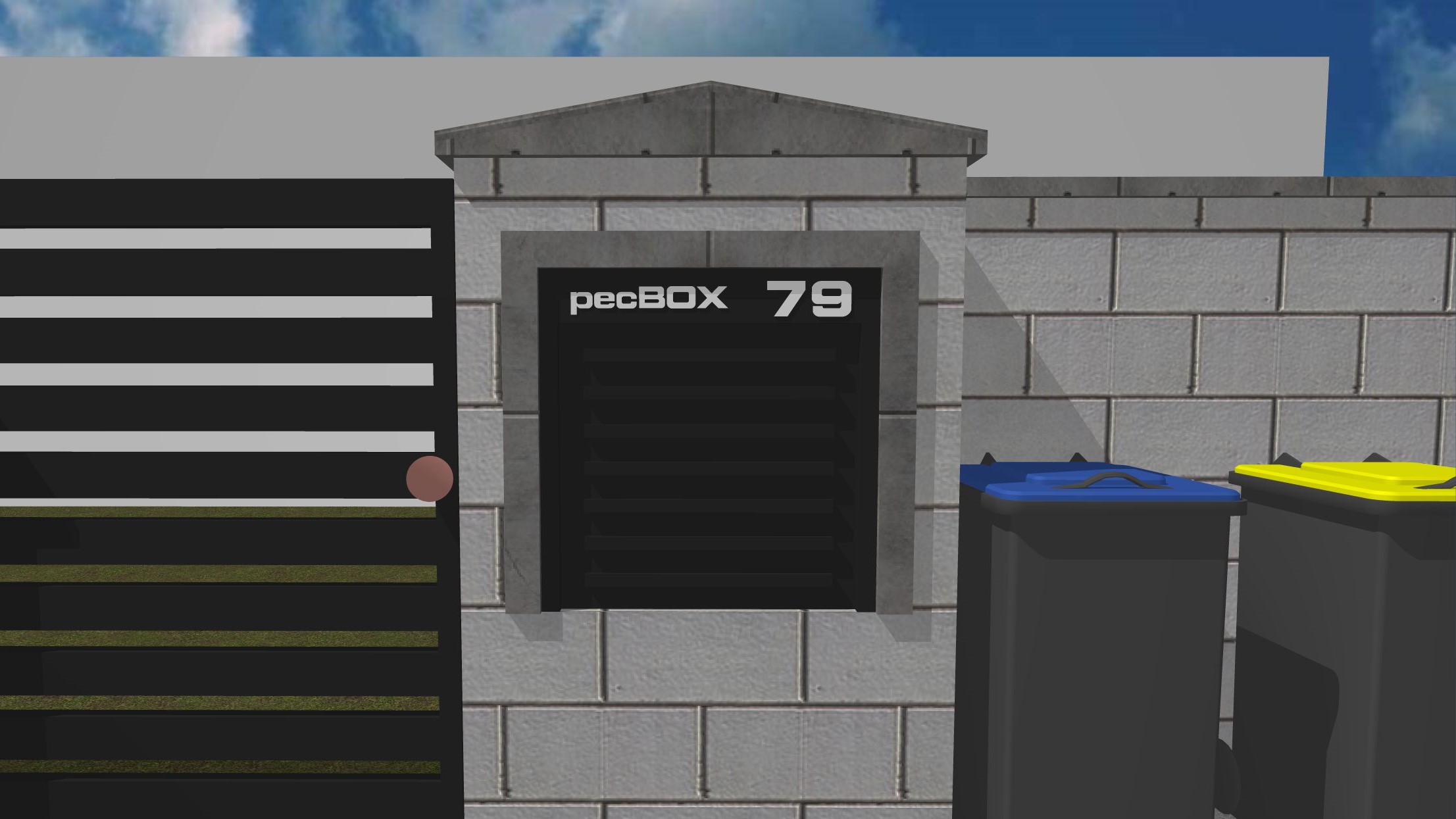 pecBOX